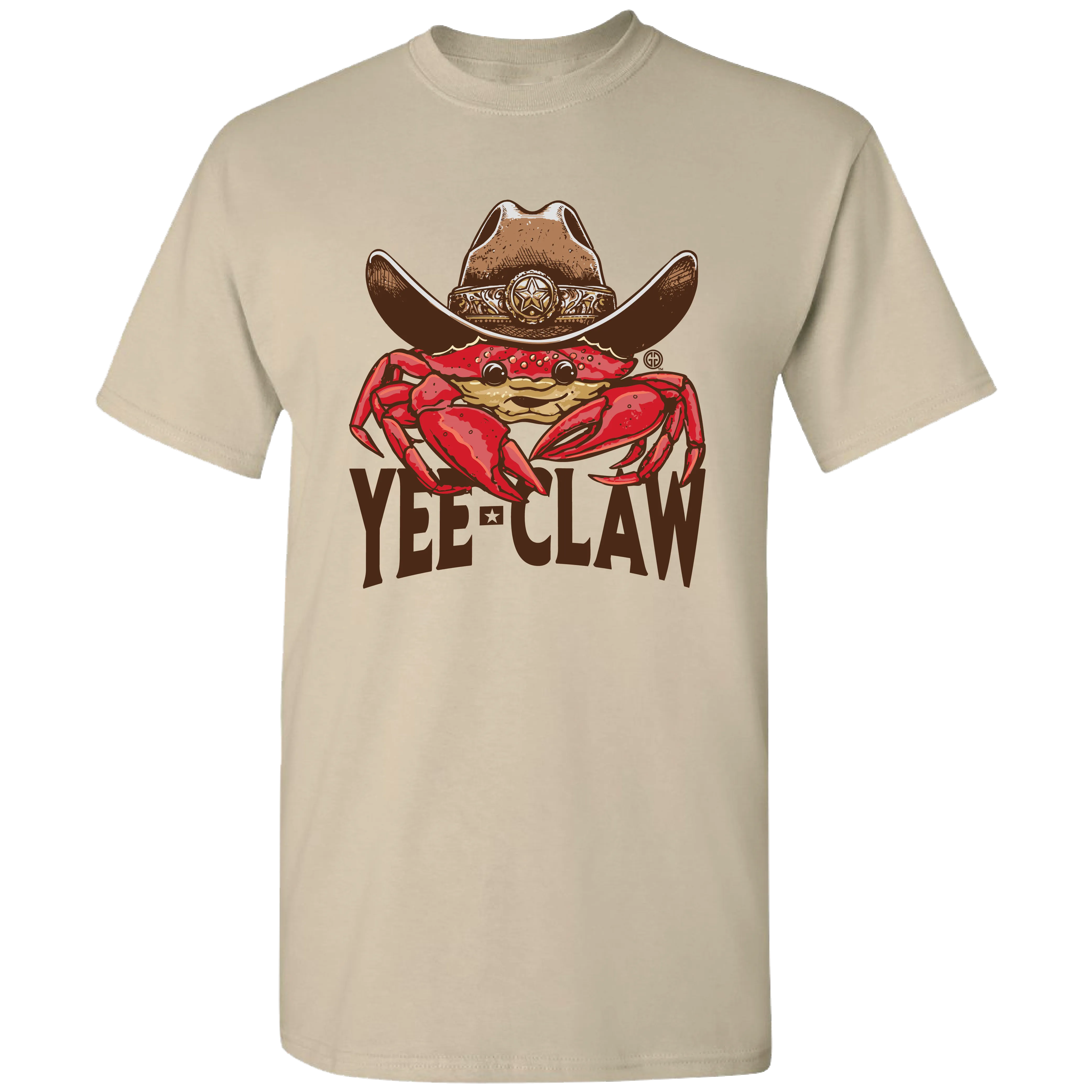 2736 Yee-Claw SS Sand