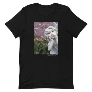 Angel Short-Sleeve T-Shirt