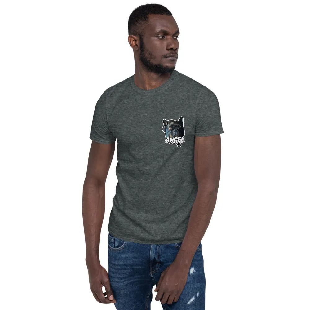 Angel Short-Sleeve Unisex T-Shirt