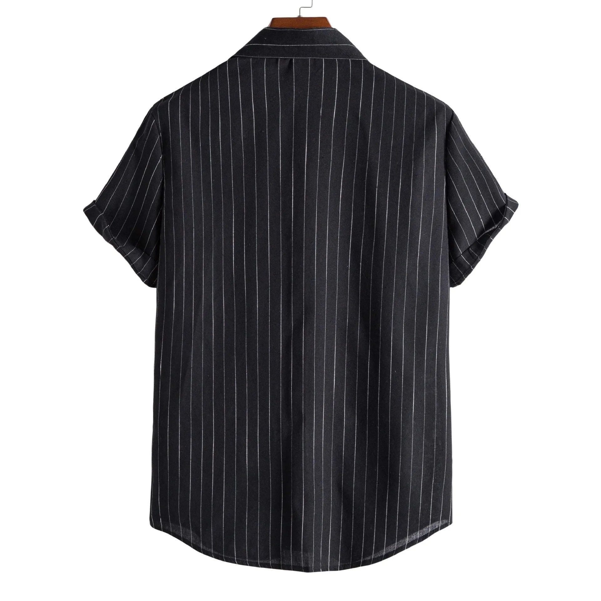 ANSAN Short Sleeve Shirt