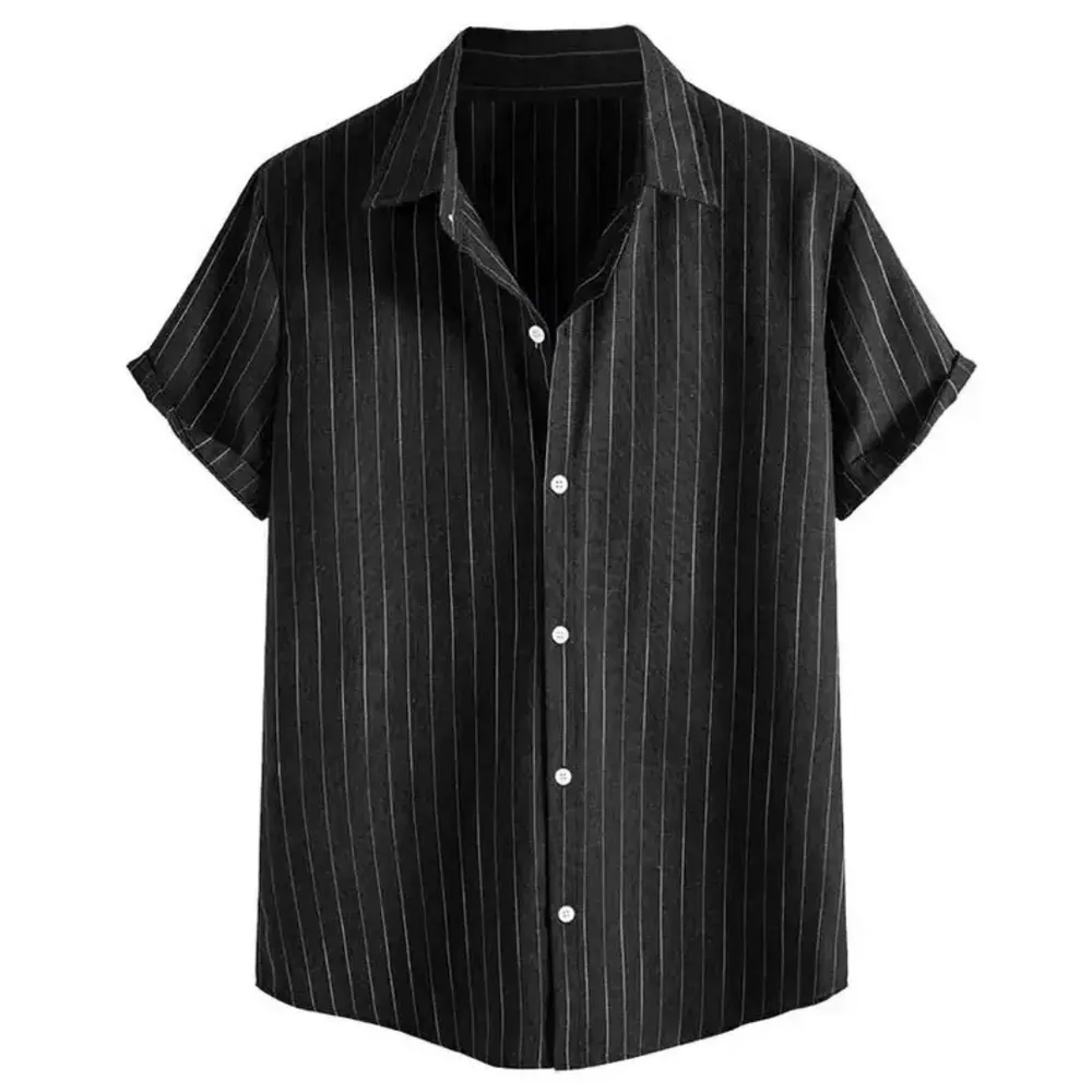 ANSAN Short Sleeve Shirt