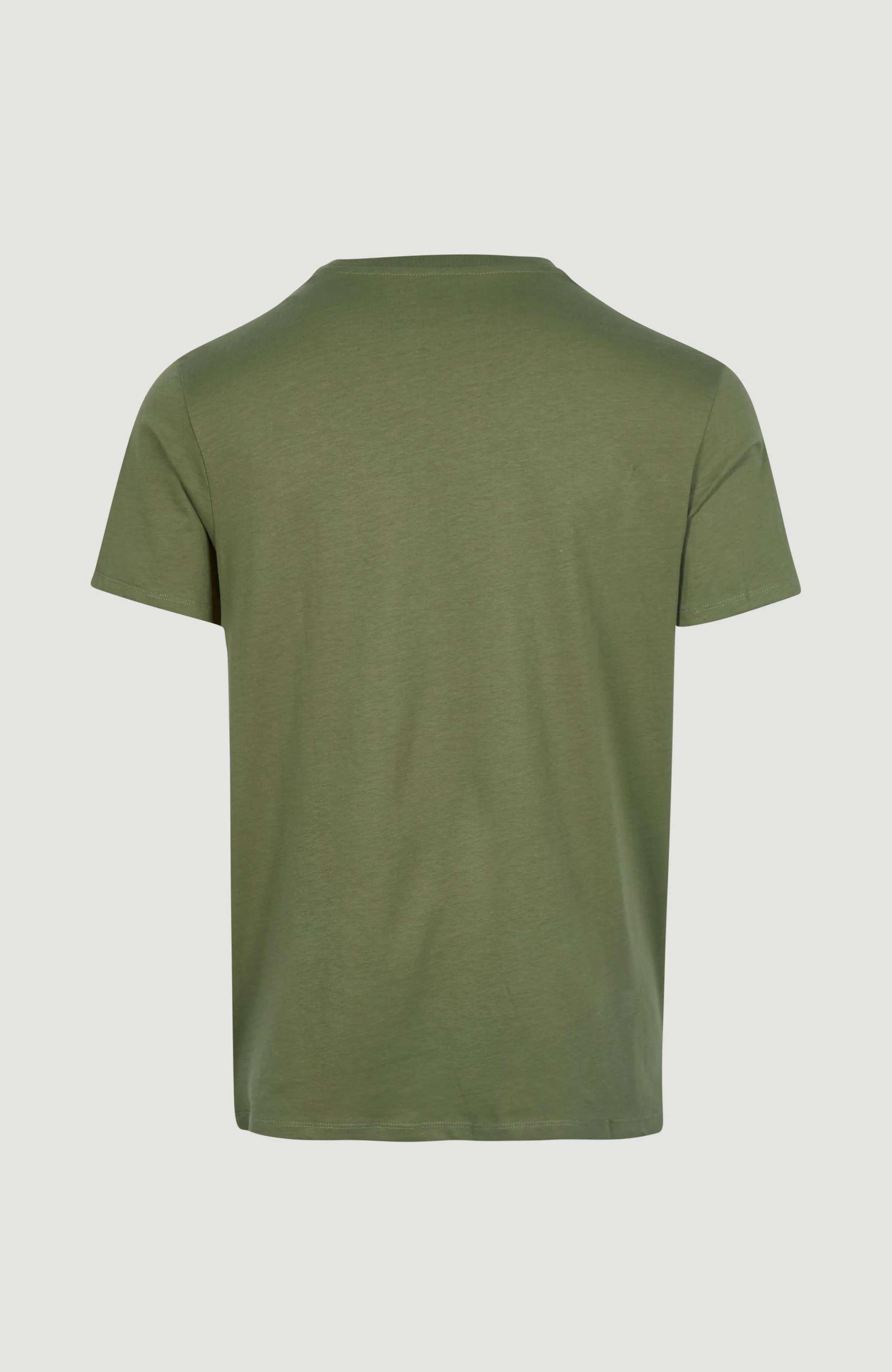 Arrowhead T-Shirt | Deep Lichen Green