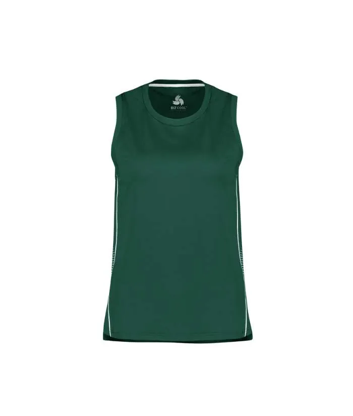 Balance Ladies Singlet