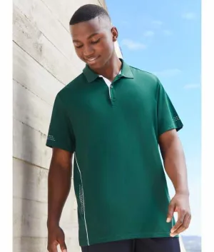 Balance Mens Polo