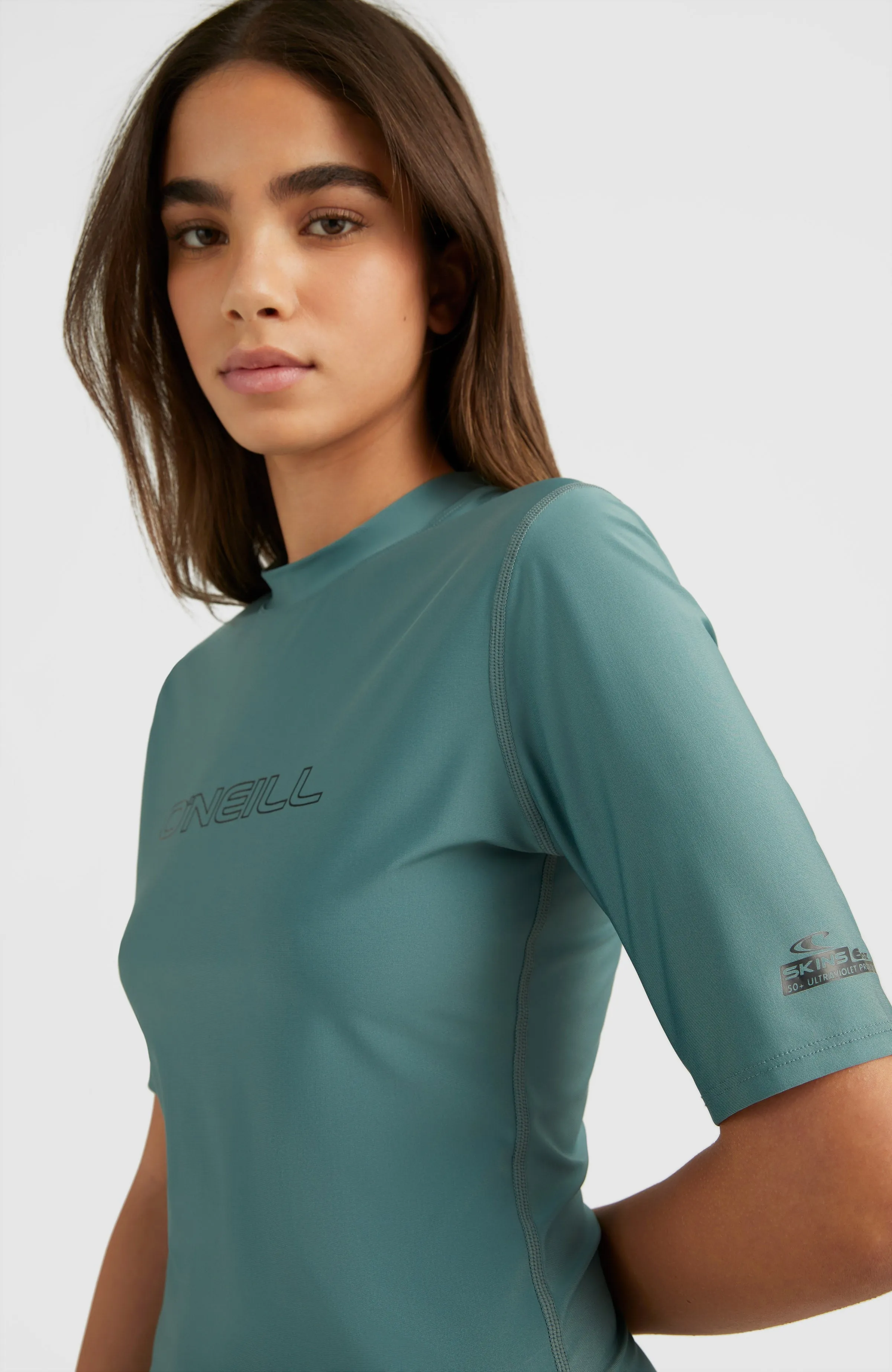 Bidart Shortsleeve Skin | North Atlantic