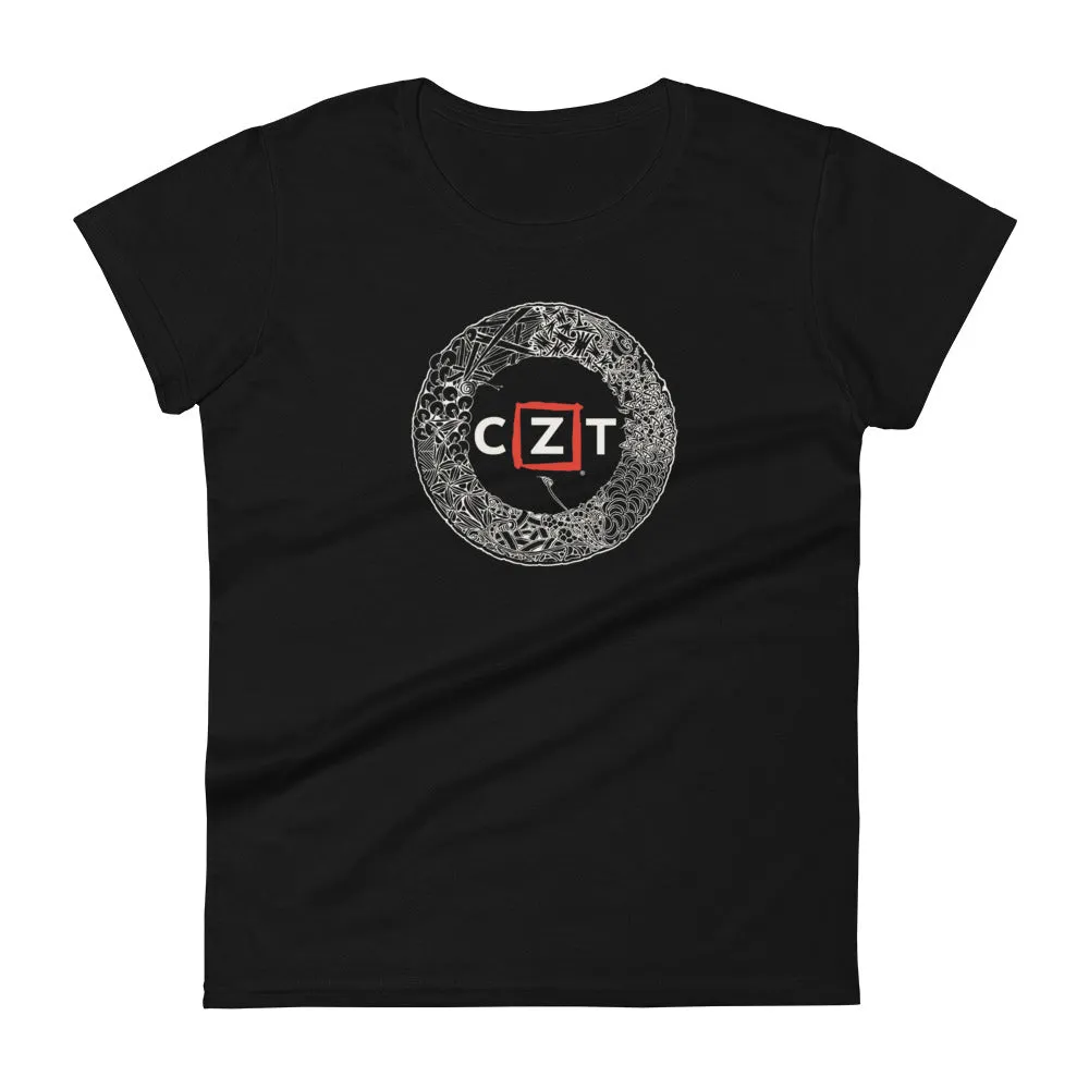 CZT - Women's short sleeve t-shirt