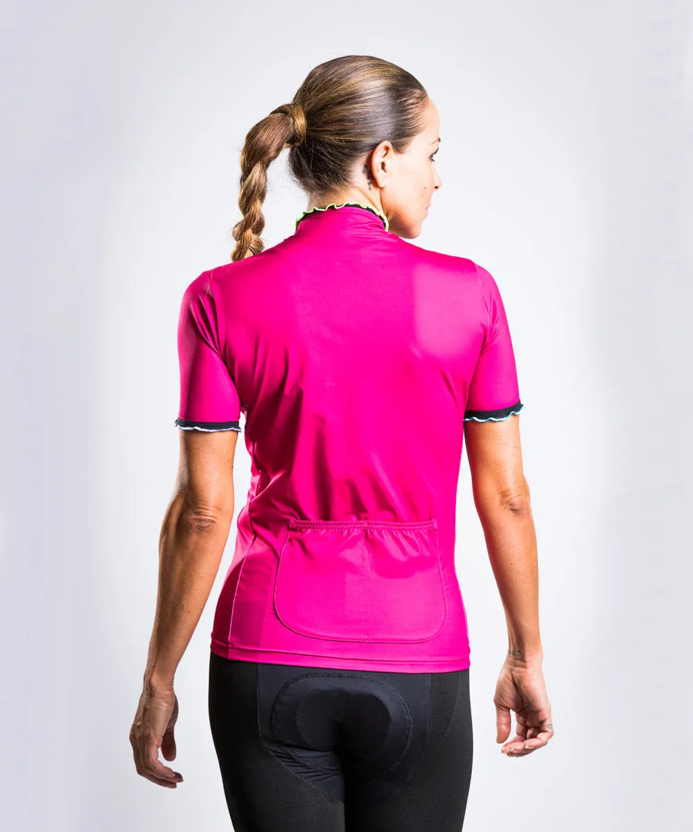 ERPA Cycling Jersey for Women