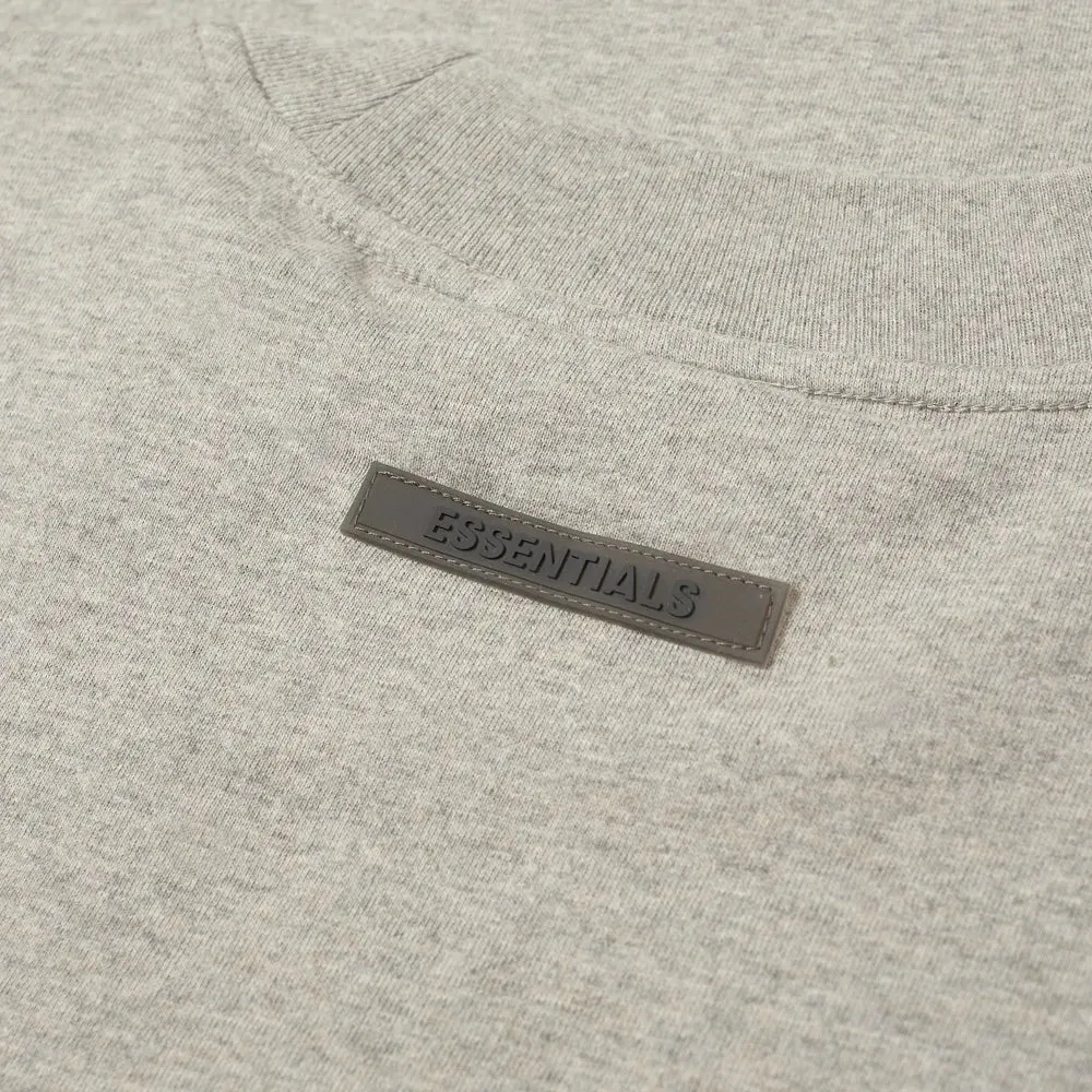 ESSENTIALS FEAR OF GOD LONG SLEEVE TEE