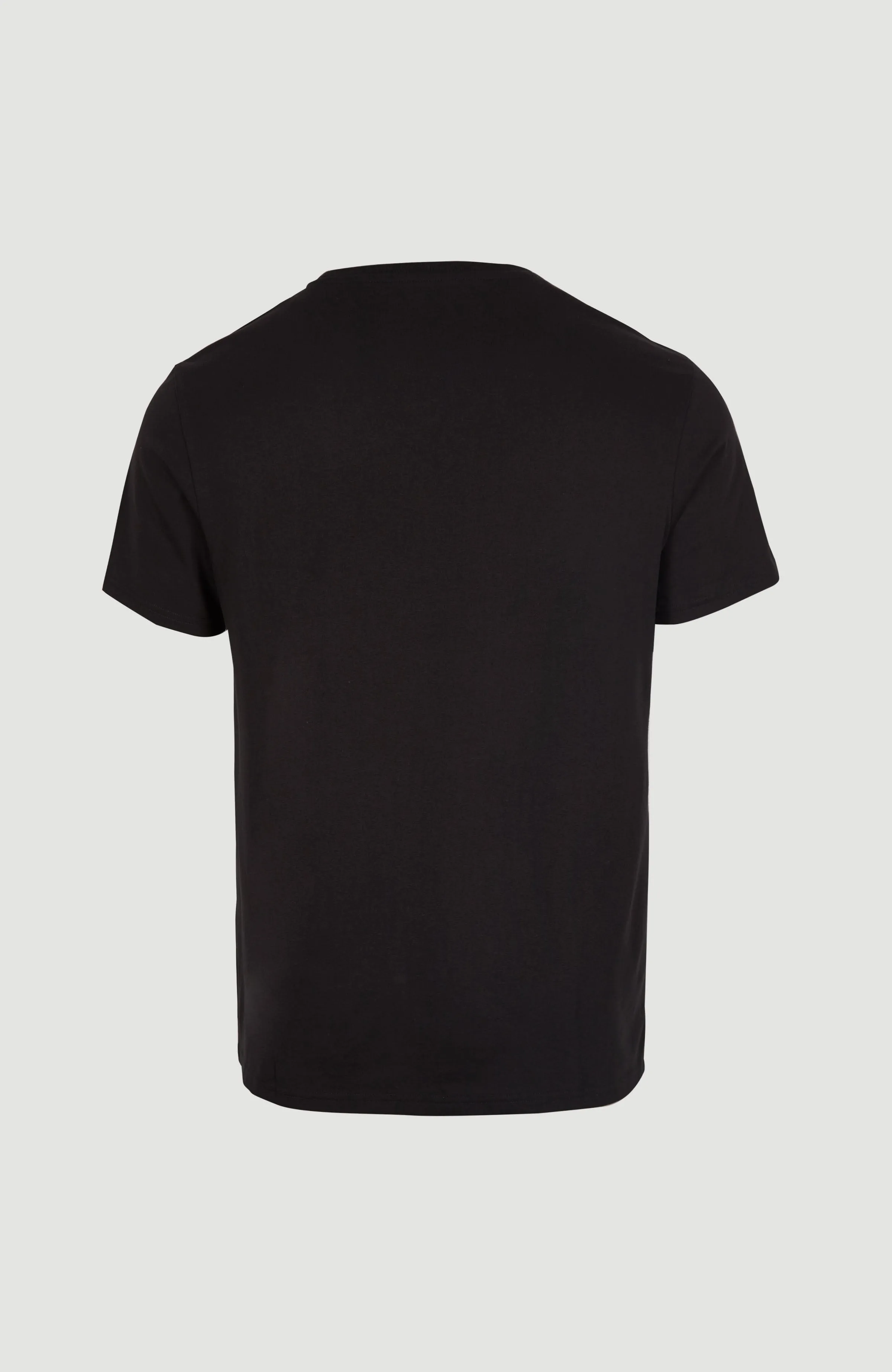 Fin T-Shirt | Black Out