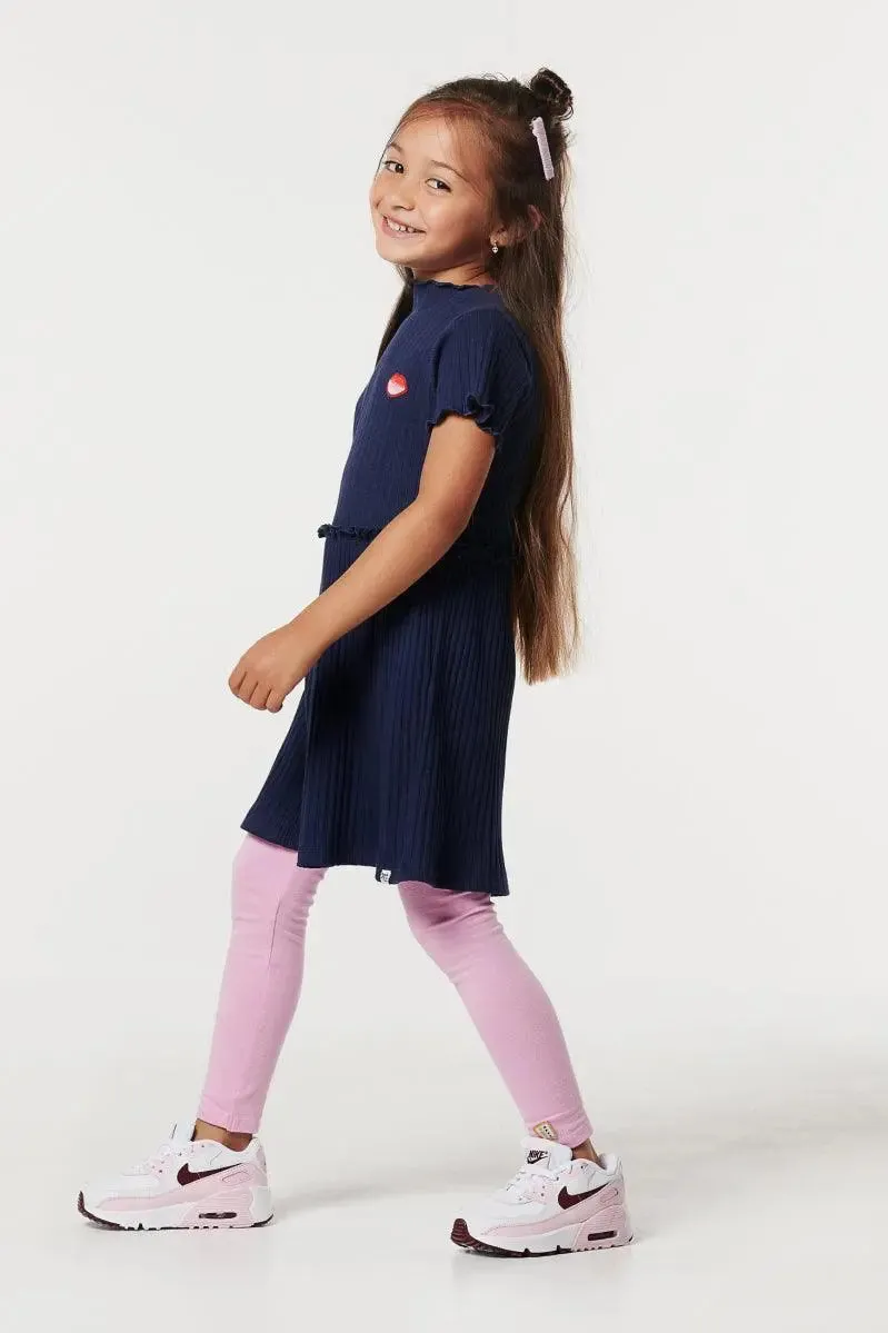 Girls Dress Shortsleeve Gondiya | Noppies