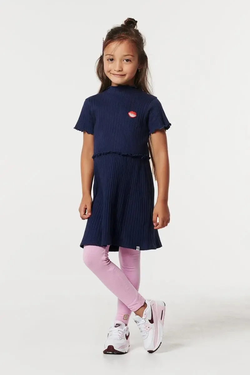 Girls Dress Shortsleeve Gondiya | Noppies