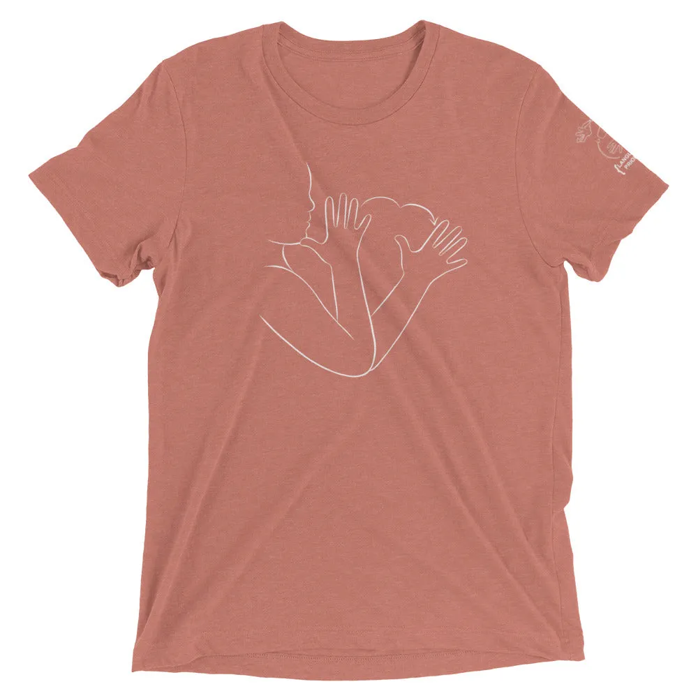 GRANDMA (ASL) Short Sleeve Tee