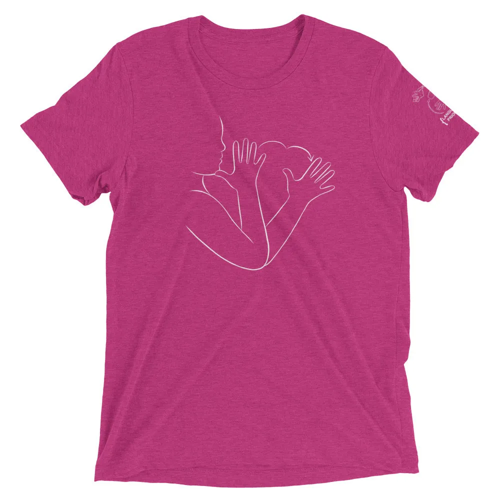 GRANDMA (ASL) Short Sleeve Tee