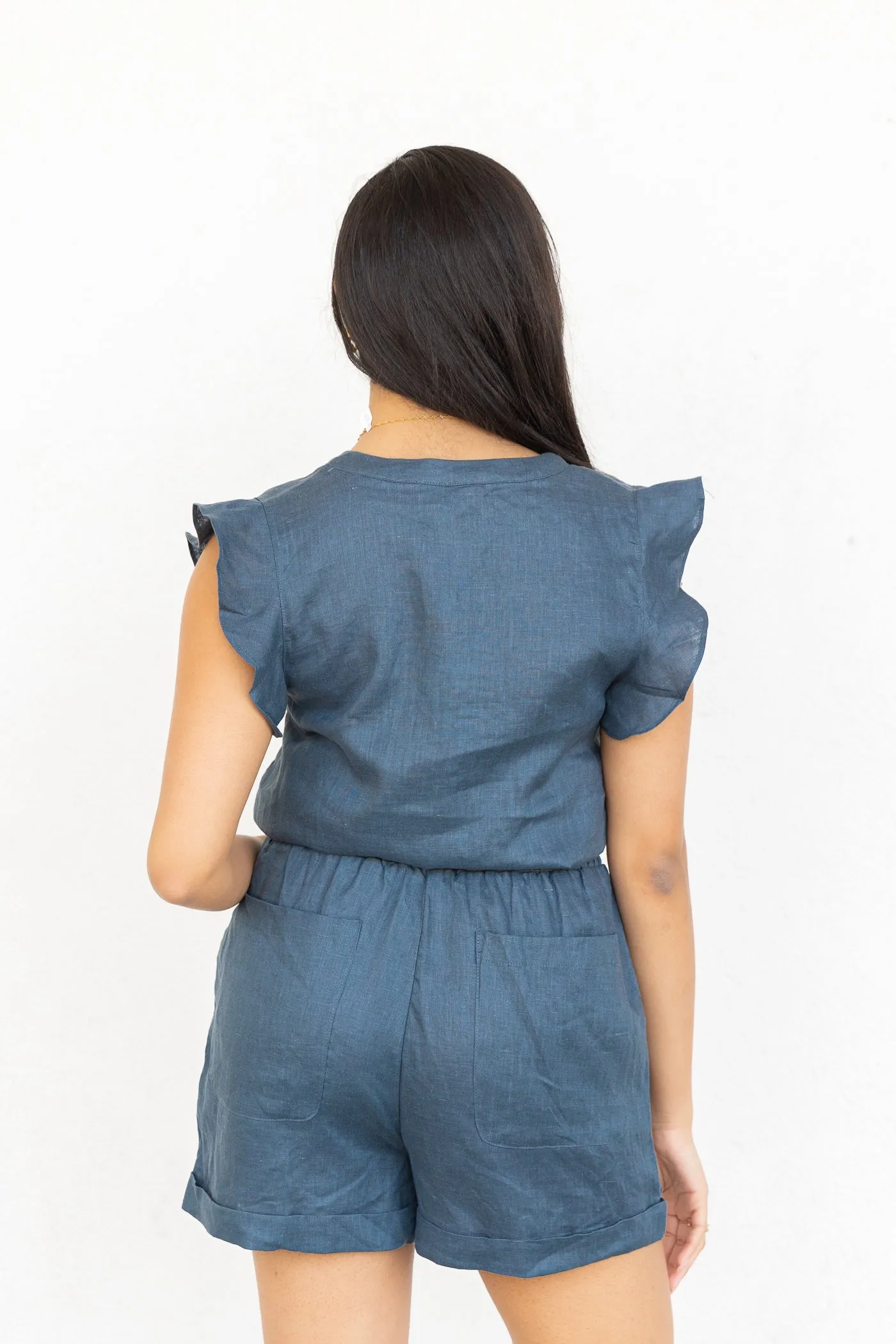 JULISSA ROMPER