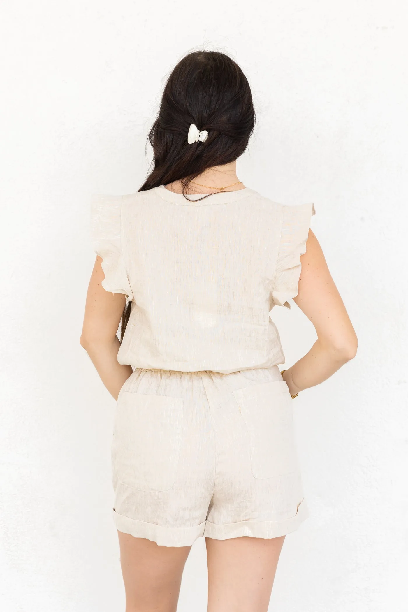 JULISSA ROMPER