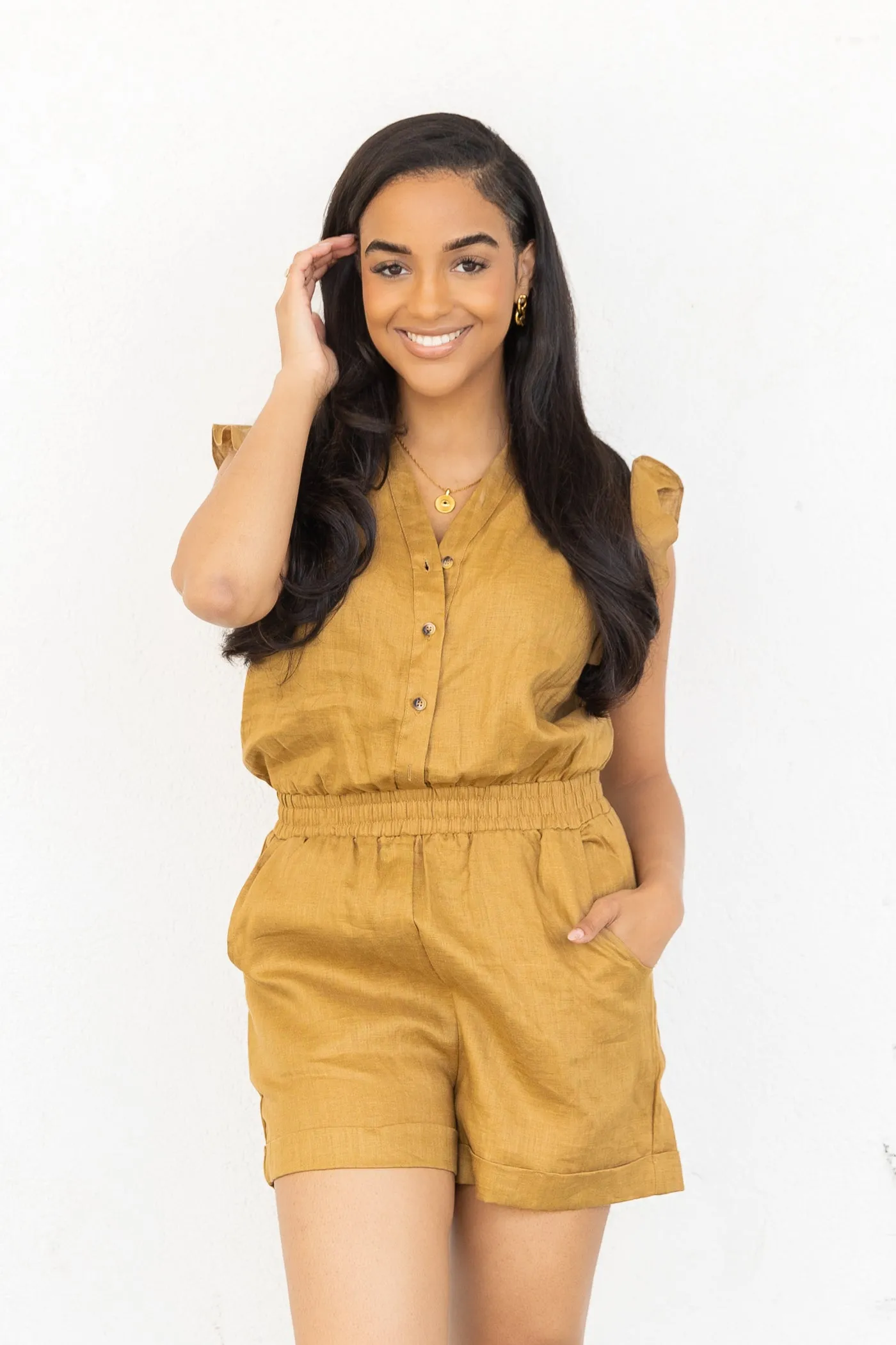 JULISSA ROMPER