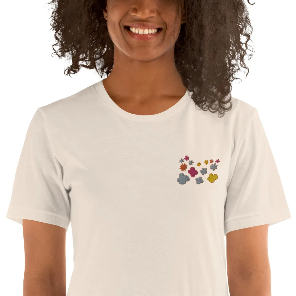 Kenzo Short-Sleeve Unisex T-Shirt