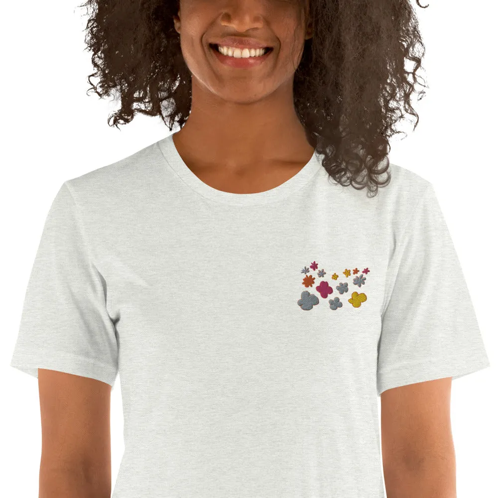 Kenzo Short-Sleeve Unisex T-Shirt