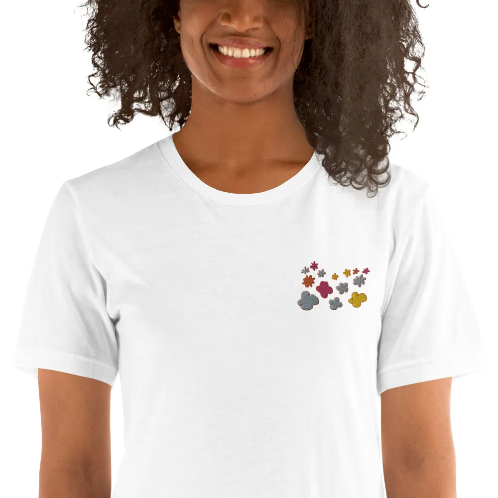 Kenzo Short-Sleeve Unisex T-Shirt