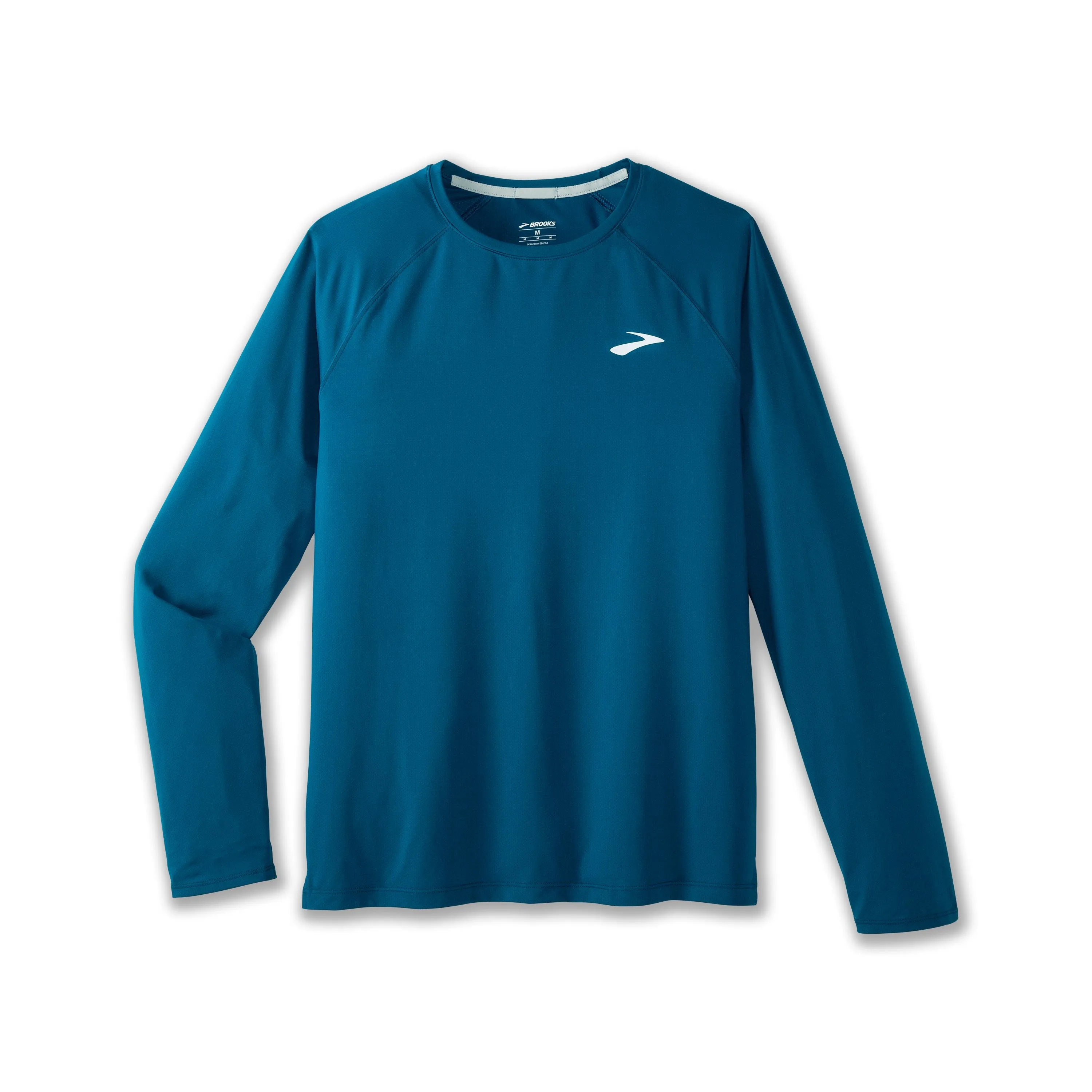 M Brooks Atmosphere Long Sleeve 2.0