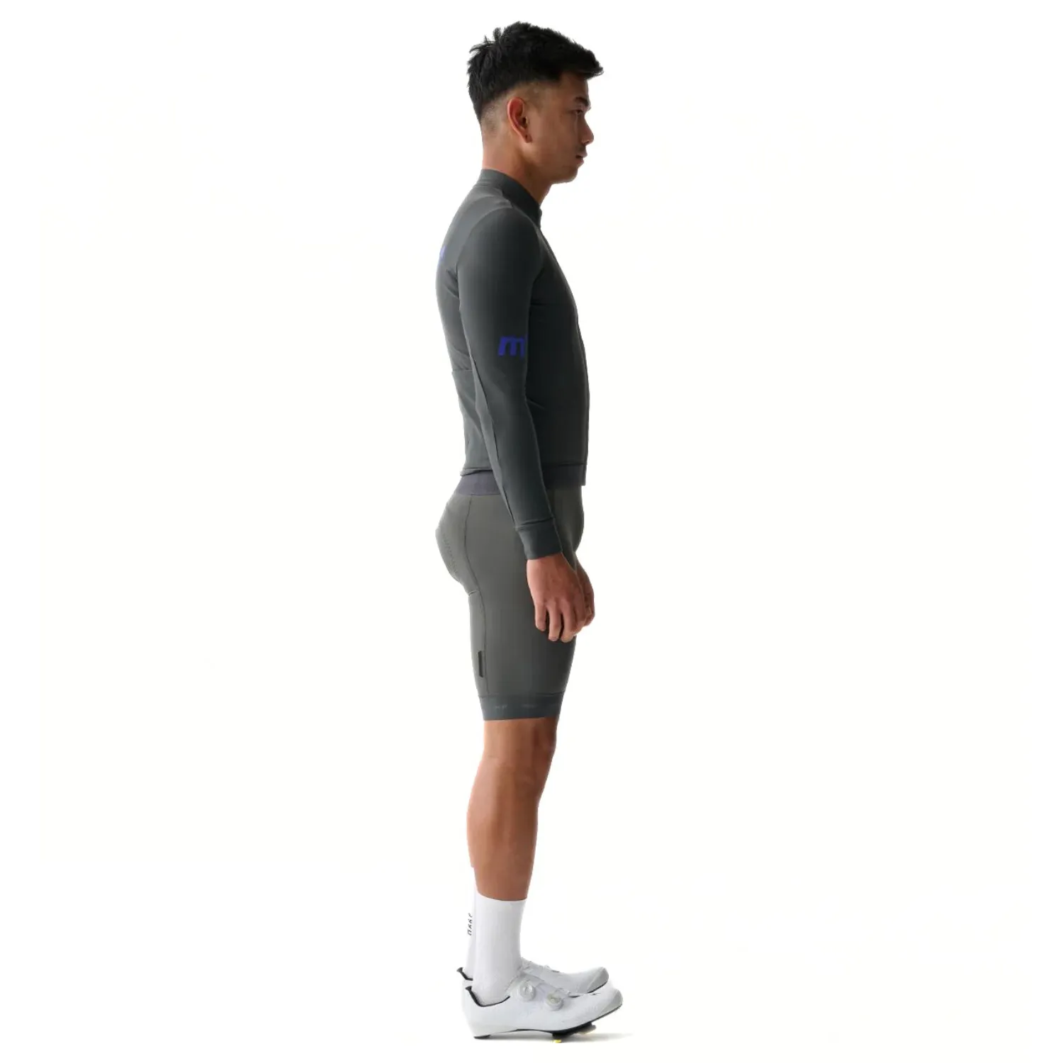 MAAP Men's Training Thermal LS Jersey