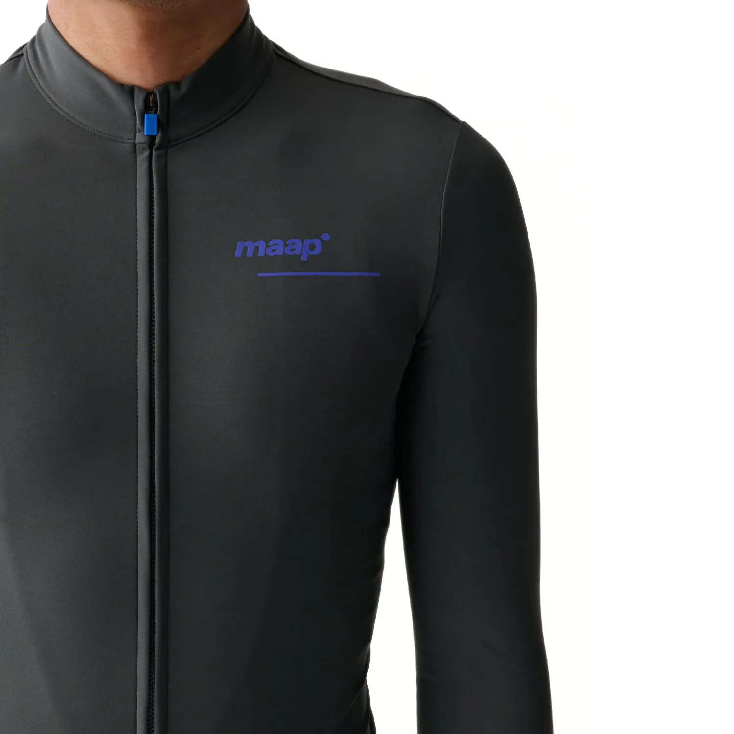 MAAP Men's Training Thermal LS Jersey