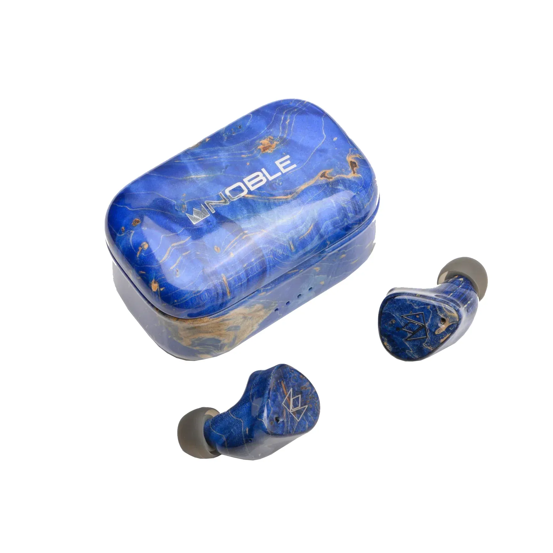 Noble Audio Fokus Prestige True Wireless IEMs