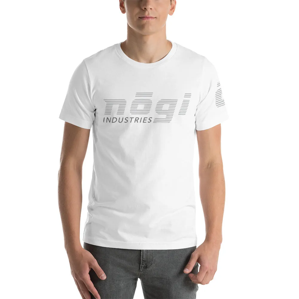 Nogi Industries Core 2022 Unisex Short Sleeve Shirt