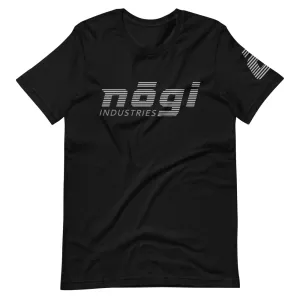 Nogi Industries Core 2022 Unisex Short Sleeve Shirt