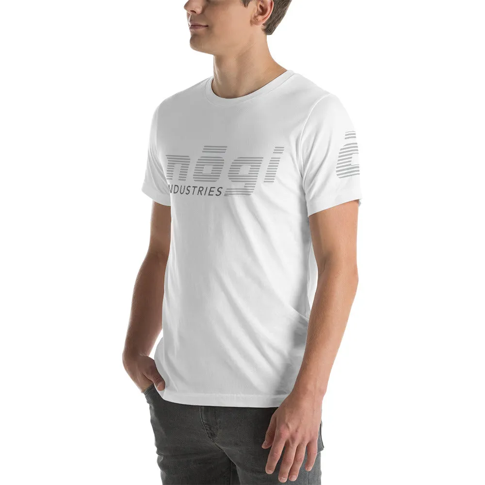 Nogi Industries Core 2022 Unisex Short Sleeve Shirt