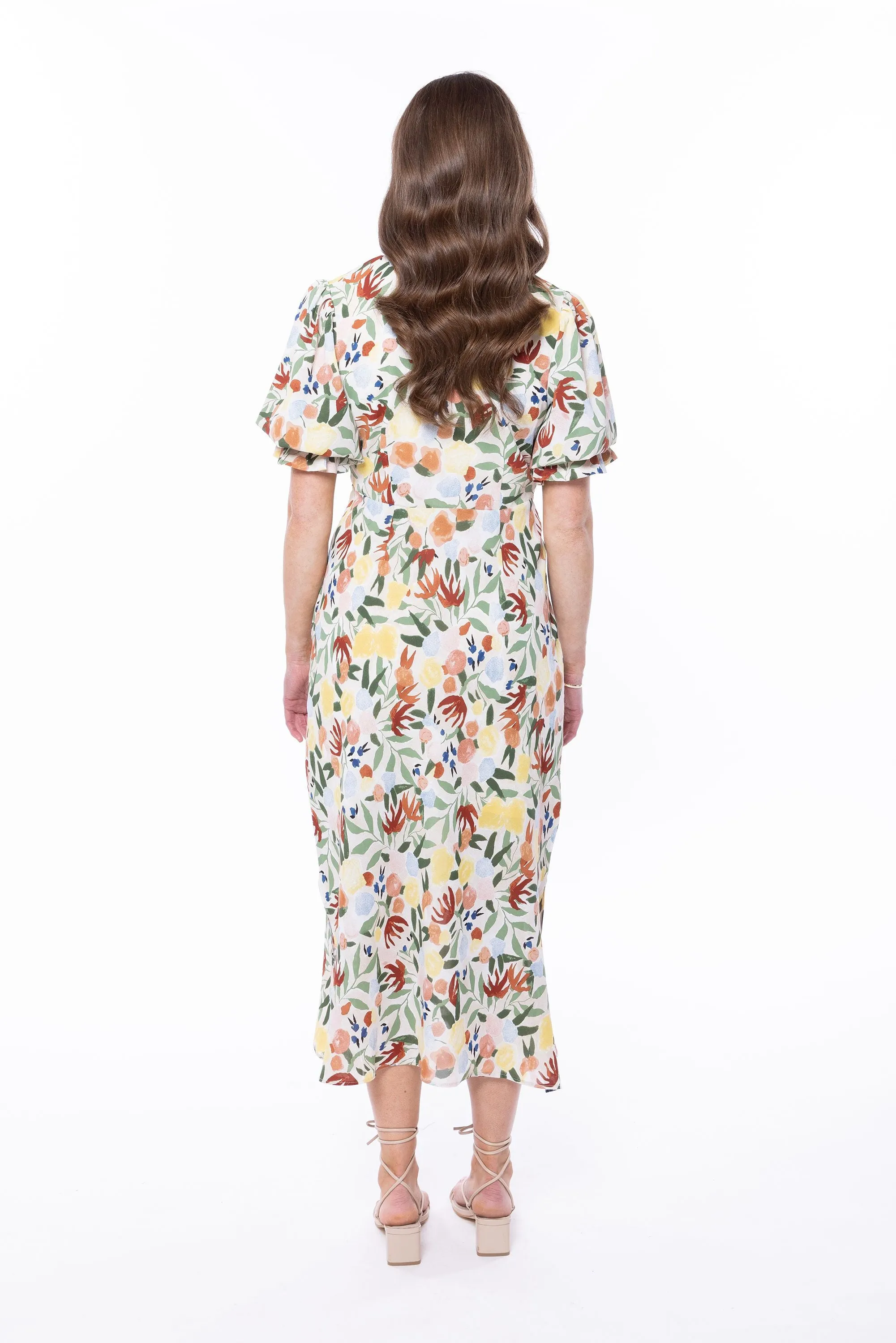 Opportunity Dress - Fruity