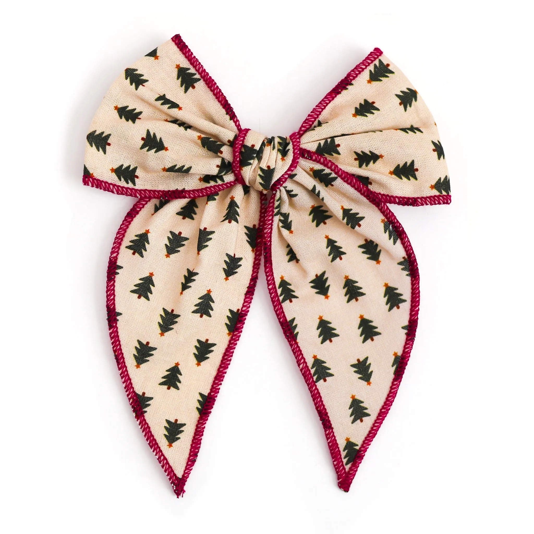 Party Girl Bow - Noble Trees