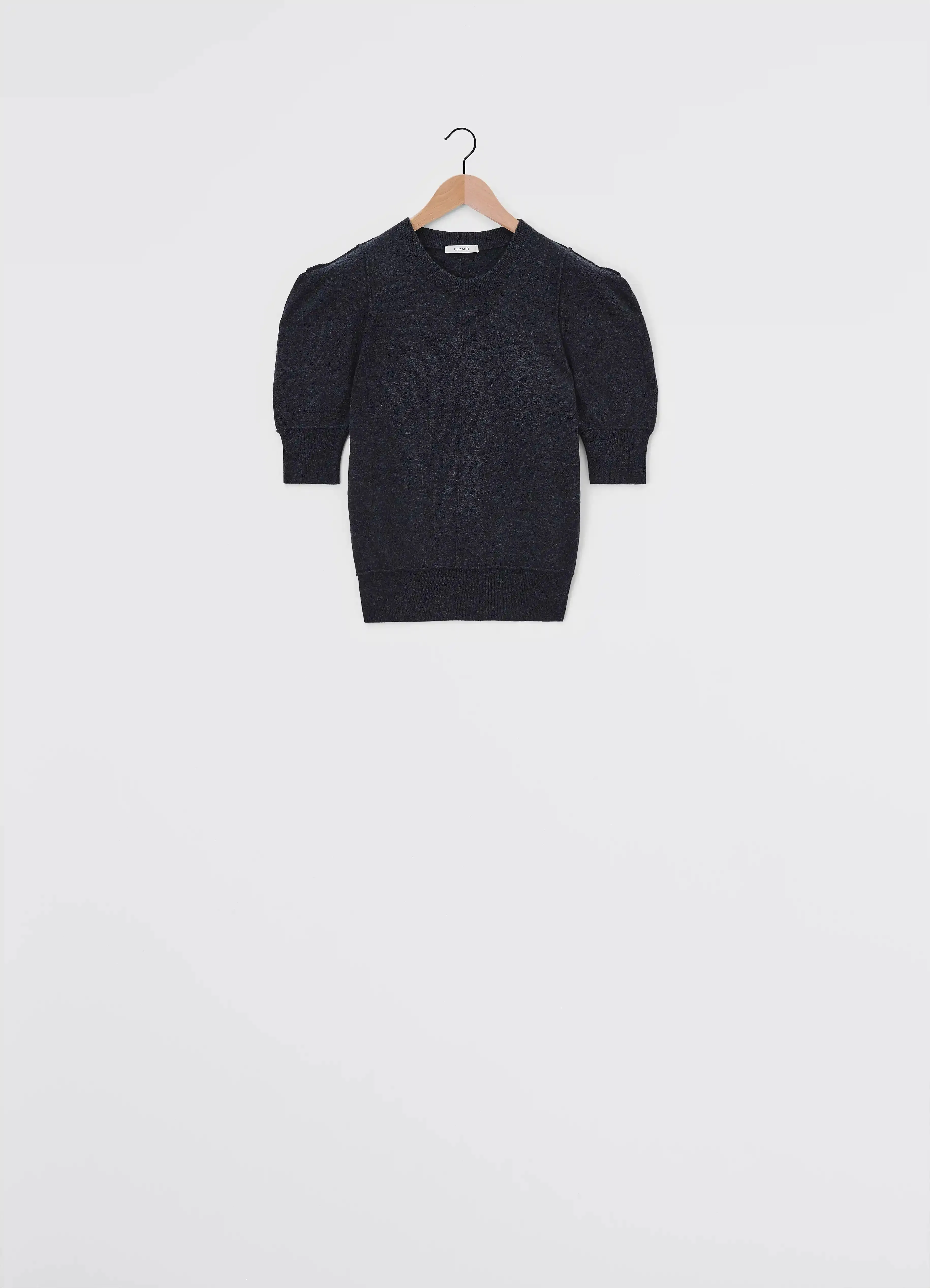 SHORT SLEEVE JUMPER