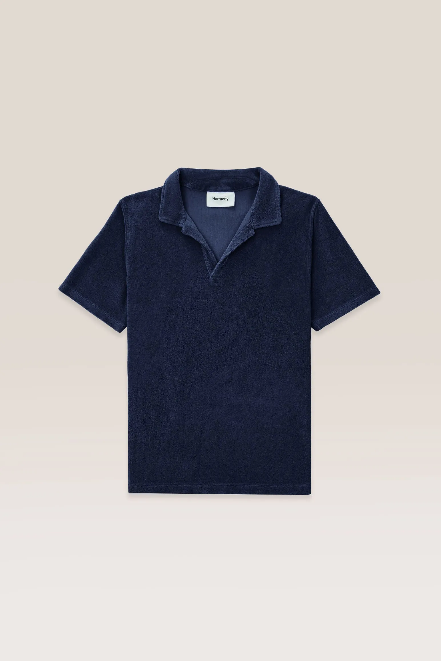 Tao - Navy - Terry Cloth