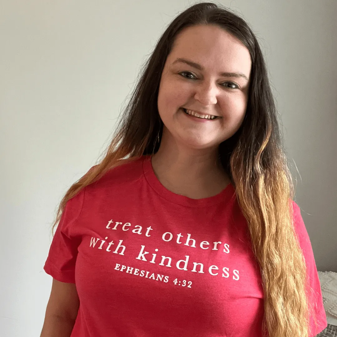 Treat Others with Kindness Unisex Shirt